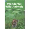 Dolphin Readers Level 3: Wonderful Wild Animals (Fiona Kenshole)(Brožovaná) Dolphin Readers Level 3: Wonderful Wild Animals (Fiona Kenshole)(Brožovaná)