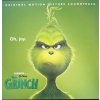 Dr. Seuss' The Grinch (Original Motion Picture Soundtrack) Dr. Seuss' The Grinch (Original Motion Picture Soundtrack)