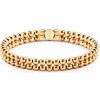 Savicki Prsteň žlté zlato B P P1227 00142 585 Z