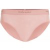 Icebreaker Merino 125 Cool-Lite Sprite Hipster Women ružová S Icebreaker Merino 125 Cool-Lite Sprite Hipster Women ružová S