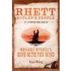Rhett Butler's People (Donald McCaig)(Brožovaná) Rhett Butler's People (Donald McCaig)(Brožovaná)