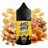 Just Juice Banana & Caramel Waffle S & V 6 ml/30 ml
