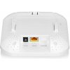 ZyXEL NWA90AXPRO, 2.5GB LAN Port, 2x2:3x3 MU-MIMO, Standalone / NebulaFlex Wireless Access Point, Single Pack NWA90AXPRO-EU0102F ZyXEL NWA90AXPRO, 2.5GB LAN Port, 2x2:3x3 MU-MIMO, Standalone / NebulaFlex Wireless Access Point, Single Pack NWA90AXPRO-EU0102F