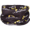 LA SPORTIVA Promo Bandana, Black LA SPORTIVA Promo Bandana, Black