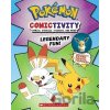 Comictivity 2: Legendary Fun! - Scholastic Comictivity 2: Legendary Fun! - Scholastic