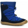 Froddo G3160251 Dark Blue zimné barefoot topánky 30 EUR Froddo G3160251 Dark Blue zimné barefoot topánky 30 EUR