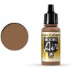 Farba Vallejo Model Air - Mud Brown 17ml Farba Vallejo Model Air - Mud Brown 17ml