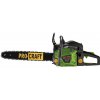 Benzínová reťazová píla Procraft GS-50/2 | GS-50/2 GS-50/2 Benzínová reťazová píla Procraft GS-50/2 | GS-50/2 GS-50/2