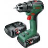 BOSCH UniversalDrill 18V-60 - 06039D7002 BOSCH UniversalDrill 18V-60 - 06039D7002