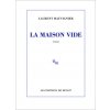 La maison vide La maison vide