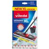 Vileda Ultramax XL mop náhrada Microfibre 2V1 Vileda Ultramax XL mop náhrada Microfibre 2V1