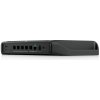 Ubiquiti UniFi Cloud Gateway Industrial - Router, Wi-Fi 7, Full UniFi OS, 1x 10GbE, 4x 2.5GbE, 1x SFP+, PoE+++ (270W) Ubiquiti UniFi Cloud Gateway Industrial - Router, Wi-Fi 7, Full UniFi OS, 1x 10GbE, 4x 2.5GbE, 1x SFP+, PoE+++ (270W)