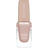 Notino Gel Effect Nail Polish lak na nechty s gélovým efektom Gemini 920 10 ml