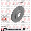 ZIMMERMANN Brzdovy kotuc 280.3160.20 ZIMMERMANN Brzdovy kotuc 280.3160.20