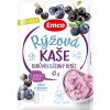 Emco Ryžová kaša čučoriedky & čierne ríbezle, 45 g Emco Ryžová kaša čučoriedky & čierne ríbezle, 45 g