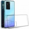 Bomba Transparentné Slim silikónové puzdro pre huawei Model Huawei: P40 Pro Bomba Transparentné Slim silikónové puzdro pre huawei Model Huawei: P40 Pro