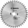 BOSCH 2608644383 pílový kotúč ECO 254*3,0/2,0*30mm, 40Z BOSCH 2608644383 pílový kotúč ECO 254*3,0/2,0*30mm, 40Z