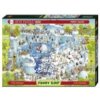 Polar Habitat (Puzzle) Polar Habitat (Puzzle)