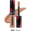 L'Oréal Paris Infaillible More Than Concealer Korektor 330 Pecan 11 ml L'Oréal Paris Infaillible More Than Concealer Korektor 330 Pecan 11 ml