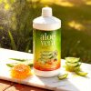 Panavita Aloe Vera gél na pitie s medom 1000 ml