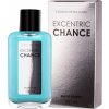 CHRISTOPHER DARK Men Excentric Chance Toaletná voda 100 ml CHRISTOPHER DARK Men Excentric Chance Toaletná voda 100 ml