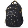 Oxybag Študentský batoh OXY SCOOLER Magnolia Dark Oxybag Študentský batoh OXY SCOOLER Magnolia Dark