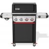 SPIRIT EPX-435 plynový gril Weber SPIRIT EPX-435 plynový gril Weber