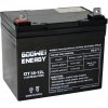 GOOWEI ENERGY 12V/35Ah OTL35-12