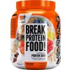 Extrifit Protein Break! 900 g malina Extrifit Protein Break! 900 g malina