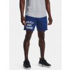 Under Armour Pánske kraťasy Pjt Rck Rival Pt St TG Modrá XL Under Armour Pánske kraťasy Pjt Rck Rival Pt St TG Modrá XL