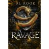 A. L. Rook - Ravage A. L. Rook - Ravage