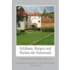 Schlösser, Burgen und Ruinen der Steiermark 1 (Barbara Kramer-Drauberg, Heribert Szakmary)() Schlösser, Burgen und Ruinen der Steiermark 1 (Barbara Kramer-Drauberg, Heribert Szakmary)()