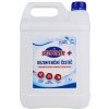 DEZIPOWER PLUS – dezinfekčný čistič s kvetinovou vôňou, 5 l DEZIPOWER PLUS – dezinfekčný čistič s kvetinovou vôňou, 5 l
