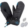 Therm ic WARMER READY gloveS BLUE zimné rukavice s vyhříváním