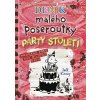 Deník malého poseroutky 20 - Párty století Deník malého poseroutky 20 - Párty století