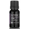 Alteya Organics Tymianový olej 100% BIO 10 ml Alteya Organics Tymianový olej 100% BIO 10 ml