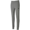 Pánske športové tepláky Puma TEAMGOAL 23 CASUALS PANTS sivé 656582-33 - XL Pánske športové tepláky Puma TEAMGOAL 23 CASUALS PANTS sivé 656582-33 - XL