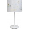 BPS Koncept Detská stolná lampa SWEET DREAMS 1xE27/60W/230V BS0662 + záruka 3 roky zadarmo + záruka 3 roky zadarmo BPS Koncept Detská stolná lampa SWEET DREAMS 1xE27/60W/230V BS0662 + záruka 3 roky zadarmo + záruka 3 roky zadarmo