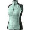Dámska vesta Dynafit SPEED INSULATION VEST - svetlo zelená XS Dámska vesta Dynafit SPEED INSULATION VEST - svetlo zelená XS