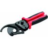 Cimco 12 0168 - Hand cable cutter - Čierna - Červená - Čierna - Červená - 4,5 cm - 980 g Cimco 12 0168 - Hand cable cutter - Čierna - Červená - Čierna - Červená - 4,5 cm - 980 g