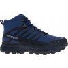 Inov-8 ROCLITE MID GTX M navy/black - tmavomodrá outdoorová obuv - UK 10 / EU 44,5 Inov-8 ROCLITE MID GTX M navy/black - tmavomodrá outdoorová obuv - UK 10 / EU 44,5