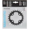 Shimano Prevodník 24z. M660 SLX 10-k. čierny 64mm Shimano Prevodník 24z. M660 SLX 10-k. čierny 64mm