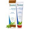 Himalaya Botanique Peppermint Bieliaca zubná pasta bez fluoridu 150 g Himalaya Botanique Peppermint Bieliaca zubná pasta bez fluoridu 150 g