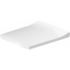 Duravit Viu - WC sedátko, biela 0021210000 Duravit Viu - WC sedátko, biela 0021210000