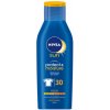 Nivea Sun Protect & Moisture mlieko na opaľovanie SPF 30 200 ml Nivea Sun Protect & Moisture mlieko na opaľovanie SPF 30 200 ml