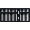 YATO Sada bitov Torx a imbus 40 kusov (1/2 YATO Sada bitov Torx a imbus 40 kusov (1/2