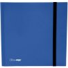 UltraPRO 12-Pocket Eclipse Pro-Binder - A4 album - Pacific Blue, 16145 UltraPRO 12-Pocket Eclipse Pro-Binder - A4 album - Pacific Blue, 16145