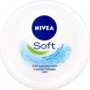 Nivea soft 300 ml, svieži hydratačný krém Nivea soft 300 ml, svieži hydratačný krém