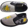 Pokémon papuče do škôlky BALERÍNKY ľahké veľ 29 - 18,5 cm Pokémon papuče do škôlky BALERÍNKY ľahké veľ 29 - 18,5 cm
