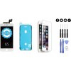 MULTIPACK - ORIGINAL Biely LCD displej iPhone 6S + LCD adhesive (lepenie pod displej) + 3D ochranné sklo + sada náradia MULTIPACK - ORIGINAL Biely LCD displej iPhone 6S + LCD adhesive (lepenie pod displej) + 3D ochranné sklo + sada náradia